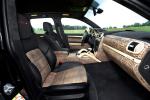 Porsche Cayenne 955 by Mansory 2009 года